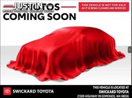 2015 Toyota Prius v Three