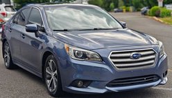 2016 Subaru Legacy 3.6R Limited