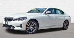 2022 BMW 3 Series 330i xDrive