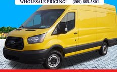 2019 Ford Transit 250