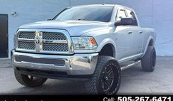2017 Ram Ram Pickup 2500 SLT