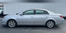 2009 Toyota Avalon XL