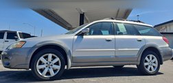 2006 Subaru Outback 2.5i Limited