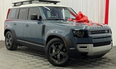 2020 Land Rover Defender 110 HSE
