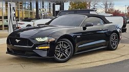 2023 Ford Mustang GT Premium