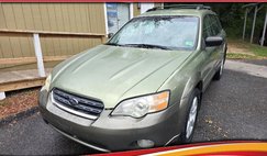 2006 Subaru Outback 2.5i