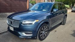 2024 Volvo XC90 B5 Plus Bright Theme