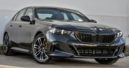 2026 BMW 5 Series 530i xDrive