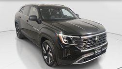 2024 Volkswagen Atlas Cross Sport SE