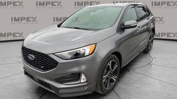 2024 Ford Edge ST