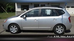 2009 Kia Rondo EX