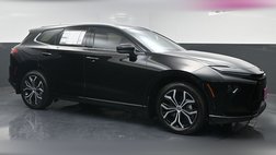 2025 Toyota Crown Signia XLE