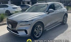 2025 Genesis GV70 2.5T Standard