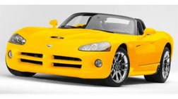 2005 Dodge Viper SRT-10