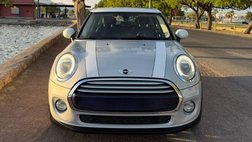 2015 MINI Hardtop Cooper