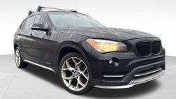 2015 BMW X1 xDrive28i