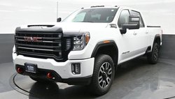 2022 GMC Sierra 2500HD AT4