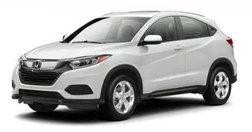2020 Honda HR-V LX
