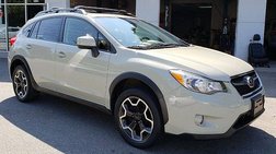 2013 Subaru XV Crosstrek 2.0i Premium