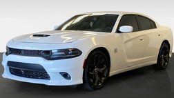 2019 Dodge Charger R/T