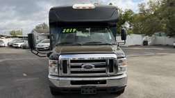 2019 Ford E450