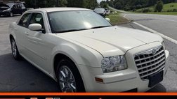 2007 Chrysler 300 Touring