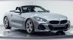 2023 BMW Z4 sDrive30i