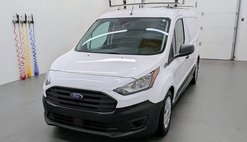 2022 Ford Transit Connect XL