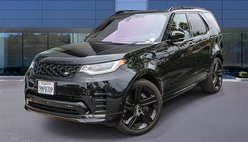 2023 Land Rover Discovery P360 S R-Dynamic