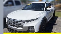 2023 Hyundai Santa Cruz SE