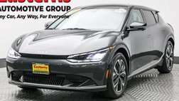 2023 Kia EV6 Wind