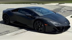 2020 Lamborghini Huracan EVO