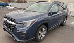 2025 Subaru Ascent Premium 7-Passenger