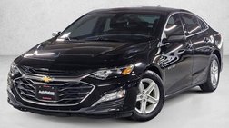 2019 Chevrolet Malibu LS