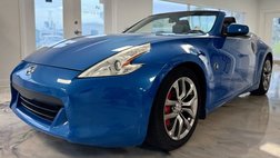 2011 Nissan 370Z Base
