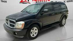 2006 Dodge Durango SLT