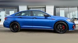 2024 Volkswagen Jetta GLI 40th Anniversary Edition