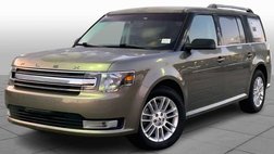 2013 Ford Flex SEL