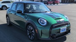 2024 MINI Hardtop Cooper S