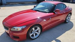 2011 BMW Z4 sDrive30i