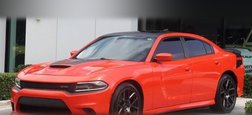 2017 Dodge Charger Daytona