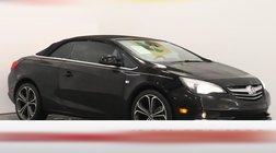 2017 Buick Cascada Premium