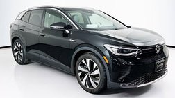 2021 Volkswagen ID.4 1st Edition