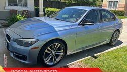 2013 BMW 3 Series 328i