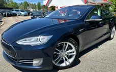 2014 Tesla Model S P85