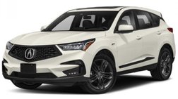 2021 Acura RDX SH-AWD w/A-SPEC