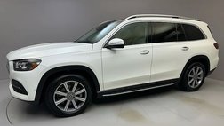 2022 Mercedes-Benz GLS GLS 450