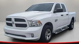 2019 Ram Ram Pickup 1500 Classic Express