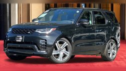 2023 Land Rover Discovery P360 S R-Dynamic