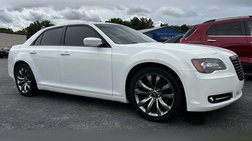 2014 Chrysler 300 S